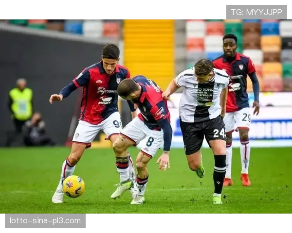 意甲保级集团竞争激烈 多队积分紧咬